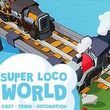game Super Loco World