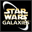 game Star Wars Galaxies: An Empire Divided