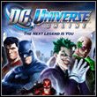 game DC Universe Online