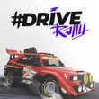 game #DRIVE Rally