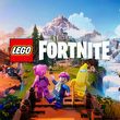 game LEGO Fortnite