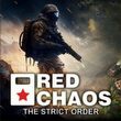 game Red Chaos: The Strict Order
