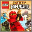 game LEGO Battles: Ninjago