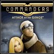 game Commanders: Attack of the Genos