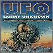 game UFO: Enemy Unknown (1994)