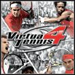 game Virtua Tennis 4