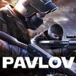 game Pavlov VR