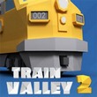 game Train Valley 2