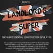 game Landlord's Super
