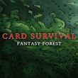 game Card Survival: Fantasy Forest