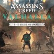 game Assassin's Creed: Valhalla - Oblężenie Paryża