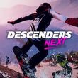 game Descenders Next