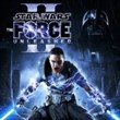 game Star Wars: The Force Unleashed II