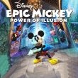 game Epic Mickey: Power of Illusion