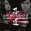 game Shinobido 2: Revenge of Zen 