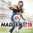 game Madden NFL 15