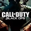 game Call of Duty: Black Ops