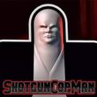 game Shotgun Cop Man