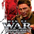 game Men of War: Wyklęci Bohaterowie