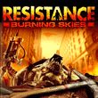 game Resistance: Burning Skies