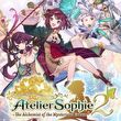 game Atelier Sophie 2: The Alchemist of the Mysterious Dream