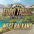 game Euro Truck Simulator 2: Bałkany Zachodnie