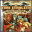 game Fire Emblem: The Sacred Stones