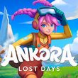game Ankora: Lost Days