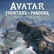 game Avatar: Frontiers of Pandora - Tajemnice Gór Iglicowych
