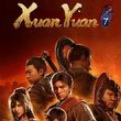 game Xuan-Yuan Sword VII