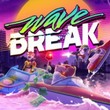 game Wave Break