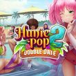 game HuniePop 2: Double Date