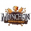 game Munchkin: Quacked Quest