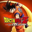 game Dragon Ball Z: Kakarot