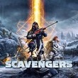 game Scavengers