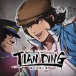 game The Legend of Tianding