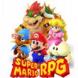 game Super Mario RPG