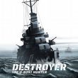 game Destroyer: The U-Boat Hunter