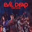 game Evil Dead: The Game