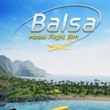 game Balsa Model Flight Simulator