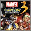 game Marvel vs. Capcom 3: Fate of Two Worlds