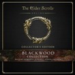 game The Elder Scrolls Online: Blackwood