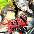 game Persona 4: Arena Ultimax