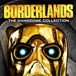game Borderlands: The Handsome Collection