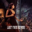 game Lust from Beyond