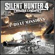 game Silent Hunter 4: Wolves of the Pacific – U-Boat Missions