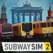 game SubwaySim 2