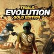 game Trials Evolution: Gold Edition