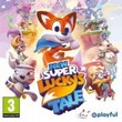 game New Super Lucky's Tale