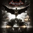 game Batman: Arkham Knight